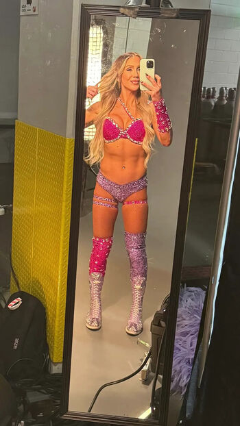 Charlotte Flair