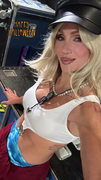 Charlotte Flair