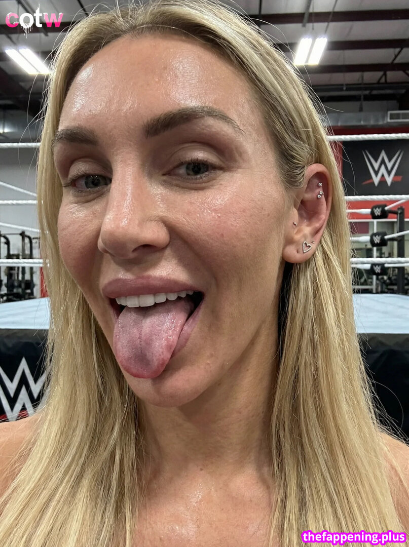 Charlotte Flair