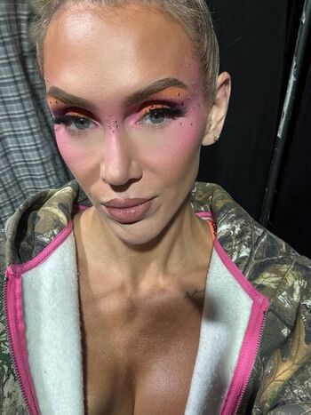 Full leaked Charlotte flair page private onlyfans photo