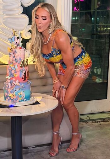 Charlotte Flair