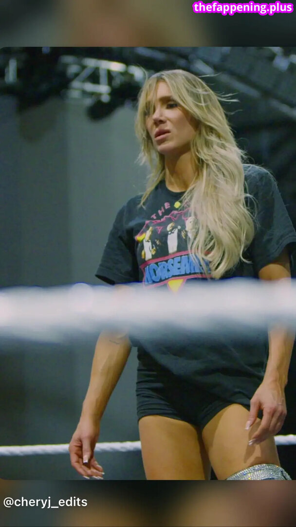 Charlotte Flair