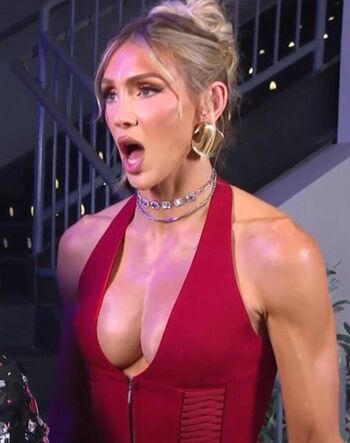 Full leaked Charlotte flair page private onlyfans photo