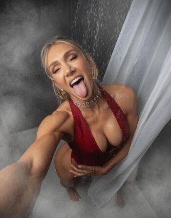 Full leaked Charlotte flair page private onlyfans photo
