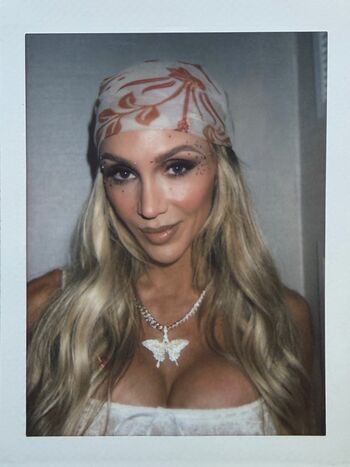 Full leaked Charlotte flair page private onlyfans photo