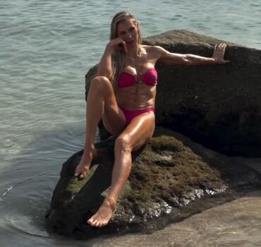 Full leaked Charlotte flair page private onlyfans photo
