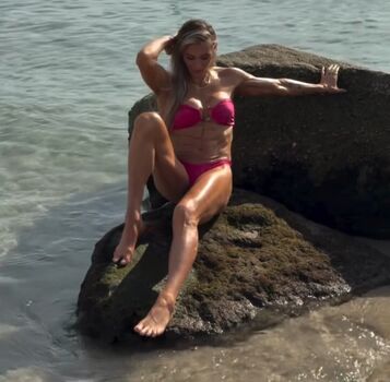 Full leaked Charlotte flair page private onlyfans photo