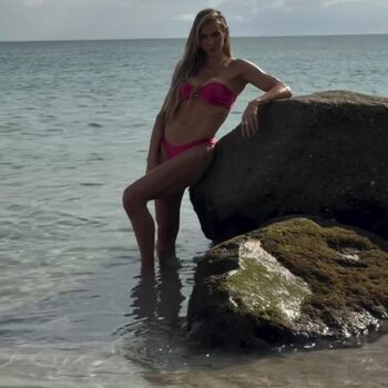 Full leaked Charlotte flair page private onlyfans photo
