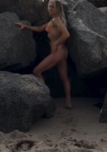 Full leaked Charlotte flair page private onlyfans photo