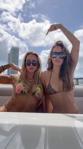 Full leaked Charlotte flair private onlyfans photo