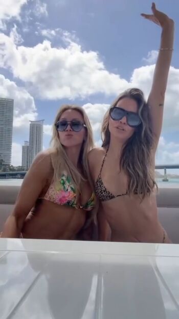 Full leaked Charlotte flair private onlyfans photo