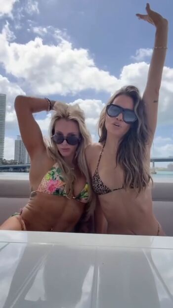 Full leaked Charlotte flair private onlyfans photo