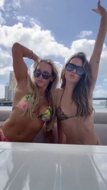 Full leaked Charlotte flair private onlyfans photo