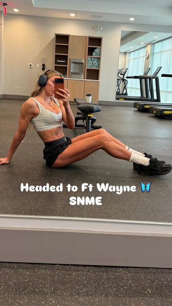 Full leaked Charlotte flair private onlyfans photo