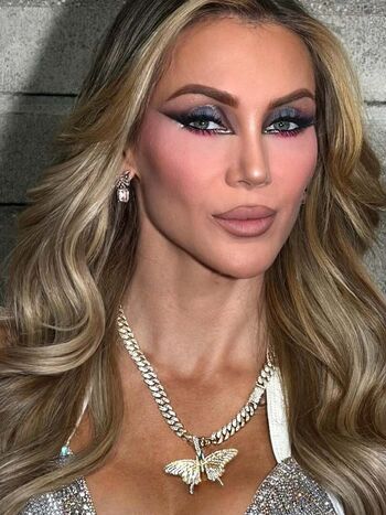 Full leaked Charlotte flair page private onlyfans photo
