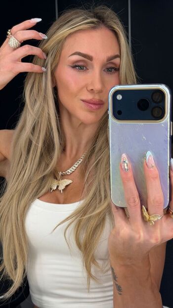 Full leaked Charlotte flair page private onlyfans photo