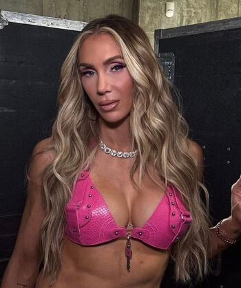 Full leaked Charlotte flair page private onlyfans photo
