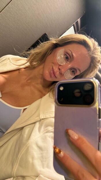 Full leaked Charlotte flair page private onlyfans photo