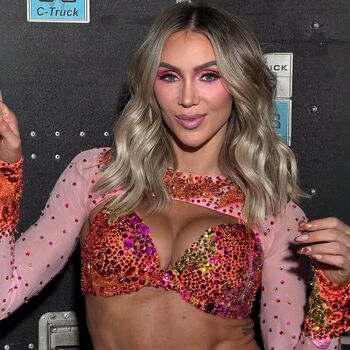 Full leaked Charlotte flair private onlyfans photo