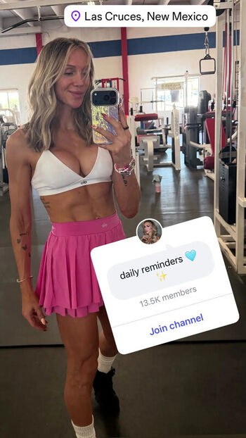 Full leaked Charlotte flair private onlyfans photo