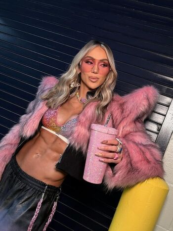 Full leaked Charlotte flair private onlyfans photo
