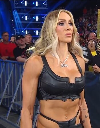 Charlotte Flair