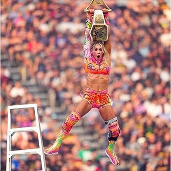 Charlotte Flair