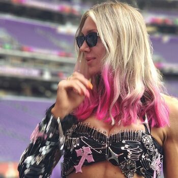 Charlotte Flair