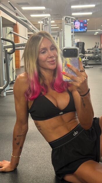 Charlotte Flair