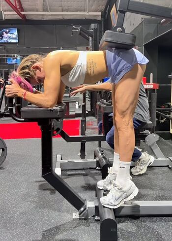 Full leaked Charlotte flair private onlyfans photo
