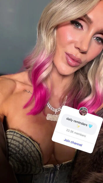 Full leaked Charlotte flair private onlyfans photo
