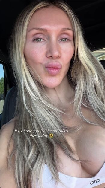 Full leaked Charlotte flair private onlyfans photo