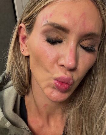 Full leaked Charlotte flair private onlyfans photo