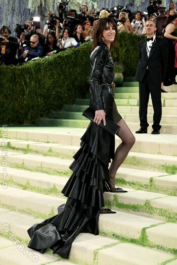 Full leaked Charlotte gainsbourg private onlyfans photo