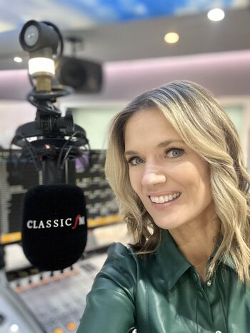 Charlotte Hawkins