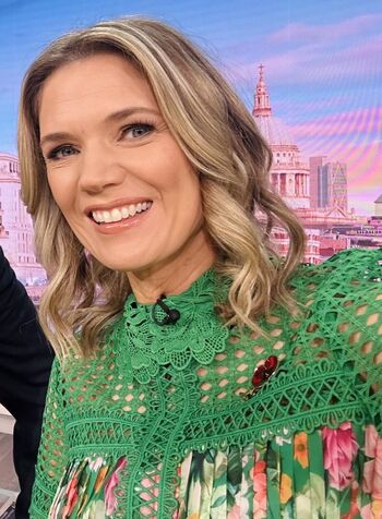 Charlotte Hawkins
