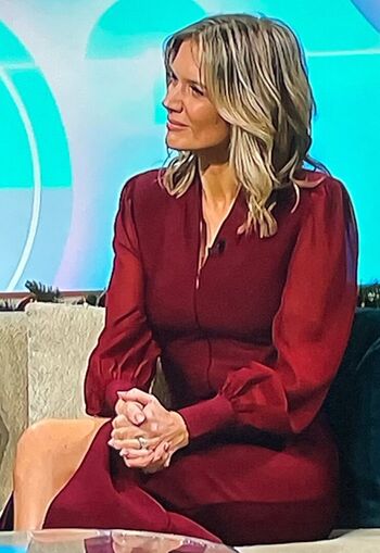 Charlotte Hawkins