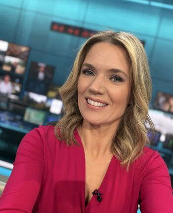 Full leaked Charlotte hawkins private onlyfans photo