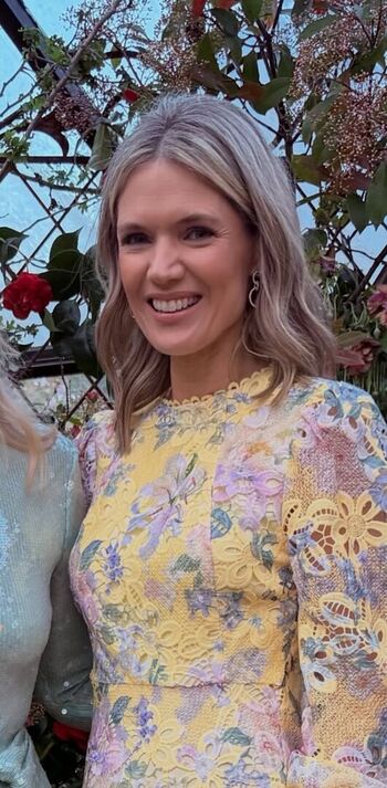 Full leaked Charlotte hawkins page private onlyfans photo