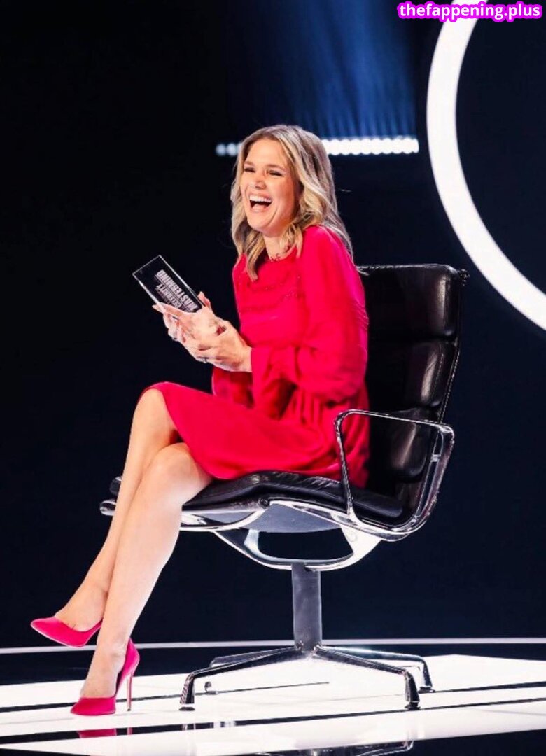 Charlotte Hawkins