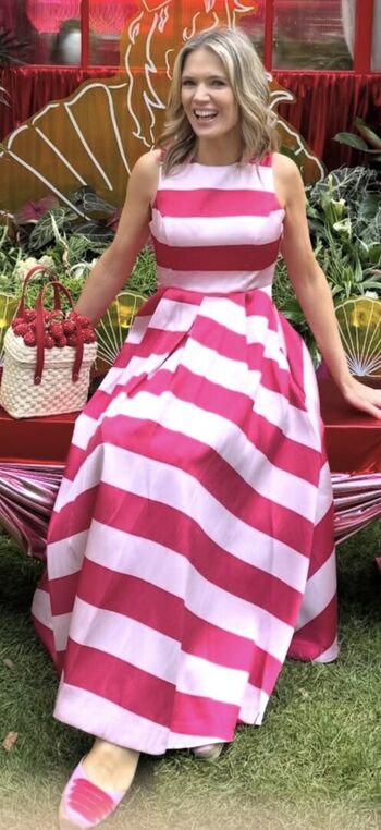 Full leaked Charlotte hawkins private onlyfans photo