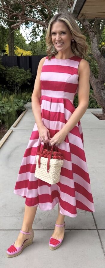 Full leaked Charlotte hawkins private onlyfans photo