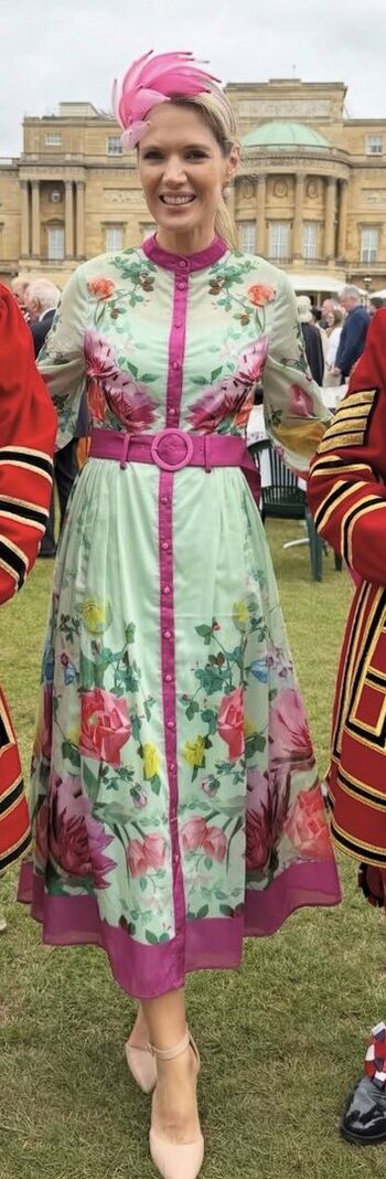 Full leaked Charlotte hawkins private onlyfans photo