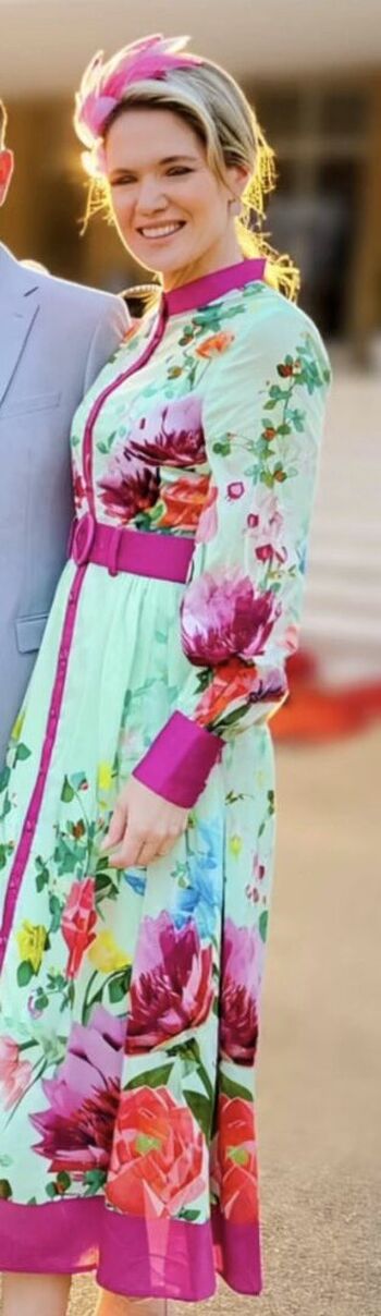 Full leaked Charlotte hawkins private onlyfans photo