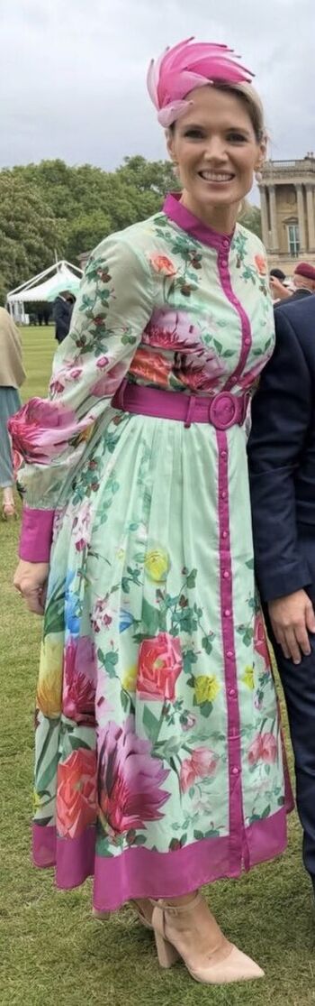 Full leaked Charlotte hawkins private onlyfans photo