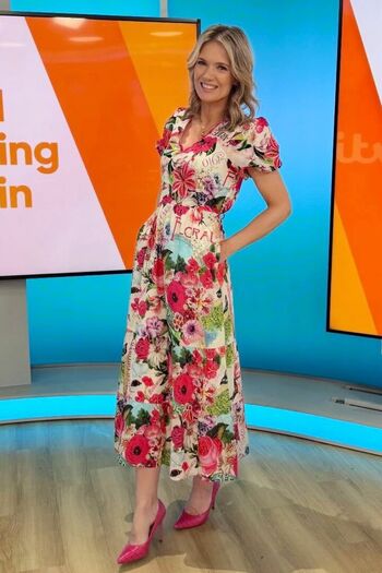 Full leaked Charlotte hawkins private onlyfans photo