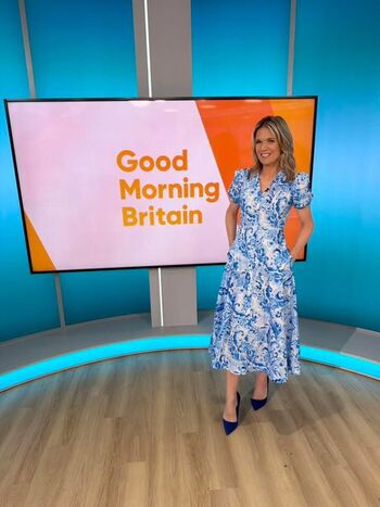 Full leaked Charlotte hawkins private onlyfans photo