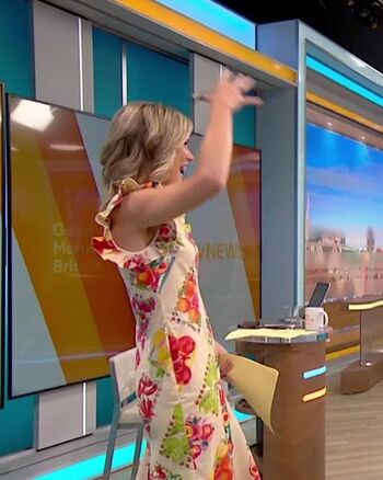 Full leaked Charlotte hawkins private onlyfans photo