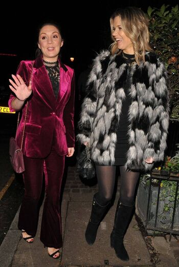 Full leaked Charlotte hawkins private onlyfans photo
