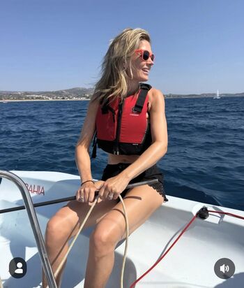 Full leaked Charlotte hawkins private onlyfans photo